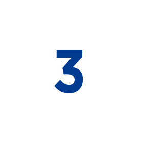 3